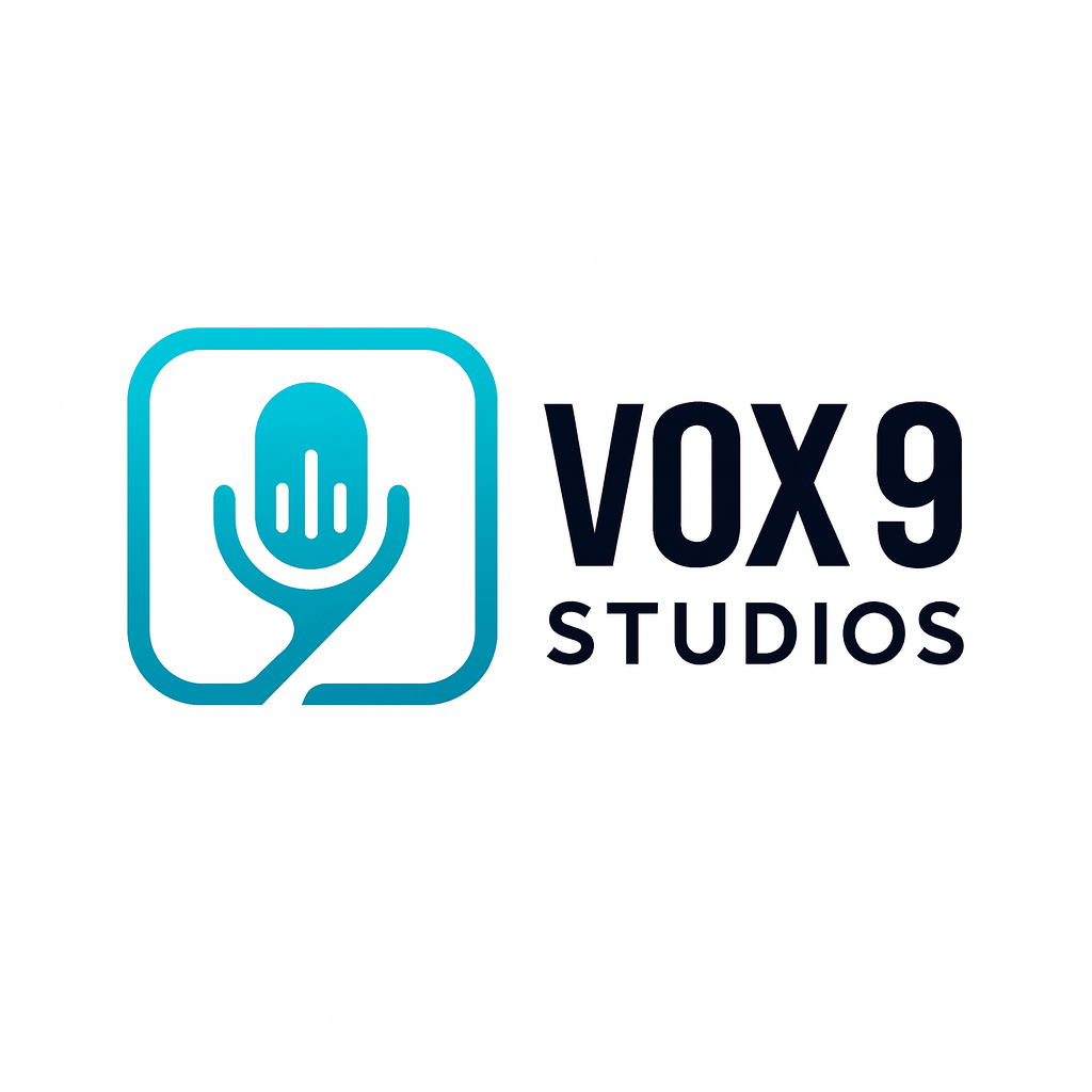 Vox9 Studios