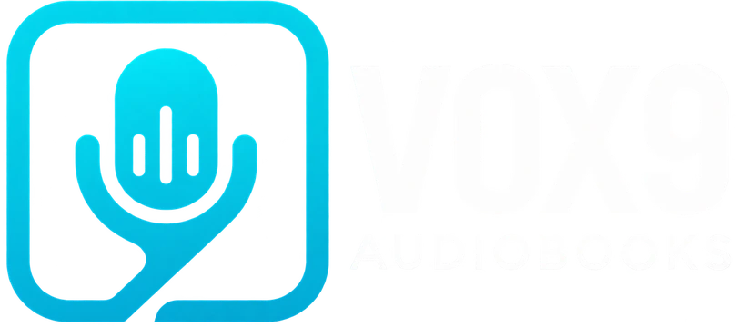 Vox9 Audiobooks